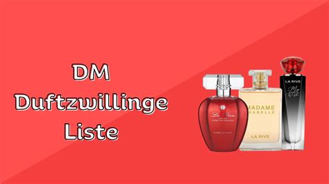 dm duftzwilling herren